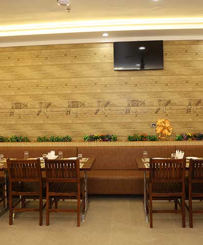 3 Star Hotels in Sikar