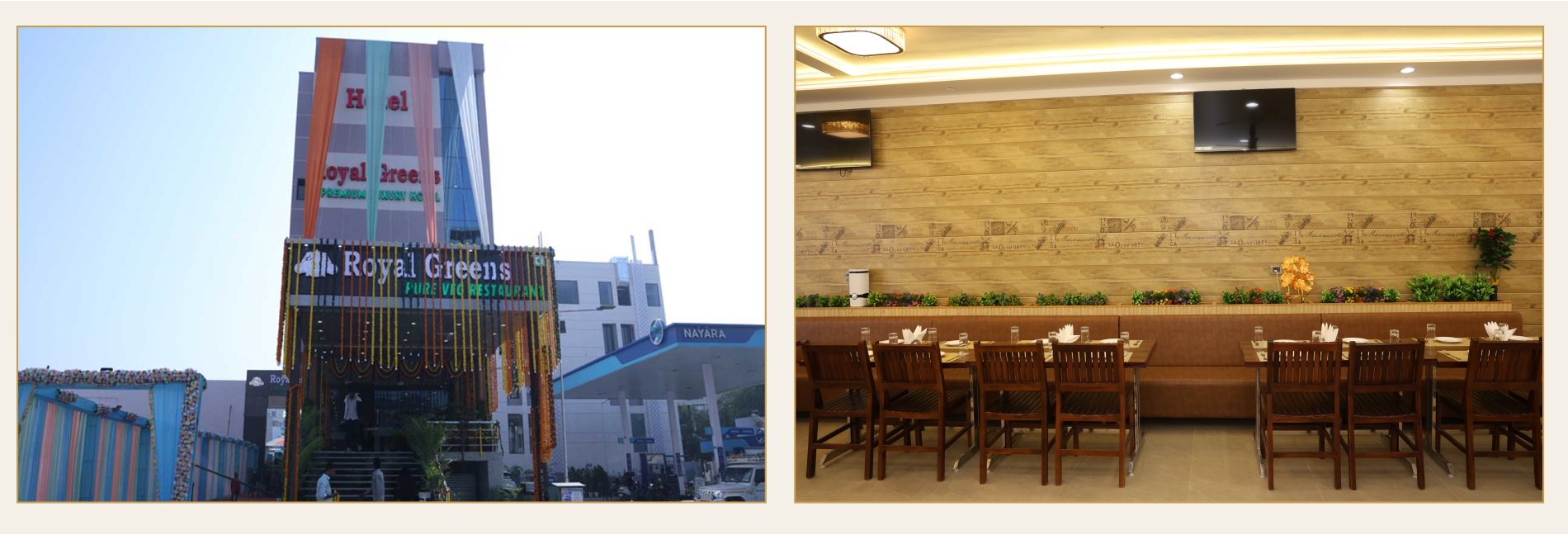 Budget Hotel in Sikar